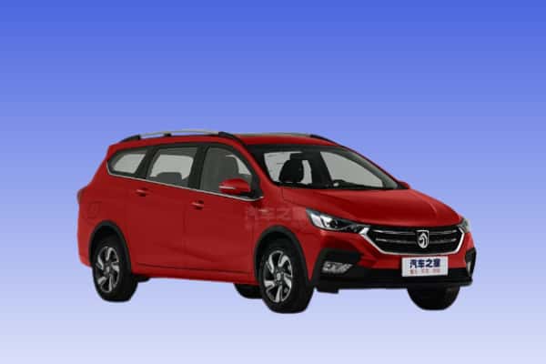 四方台区抵押二手车