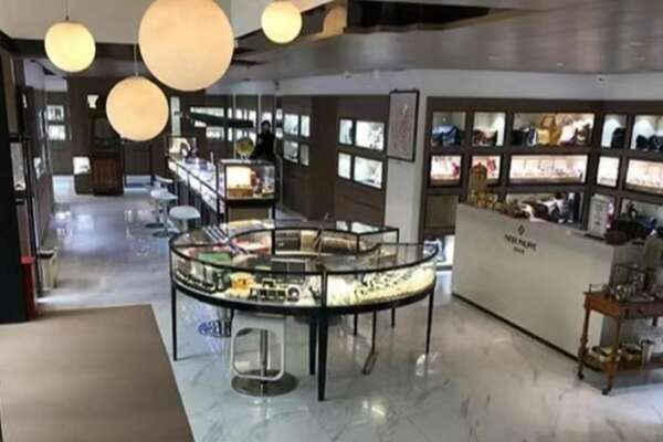 四方台区寄卖奢侈品店